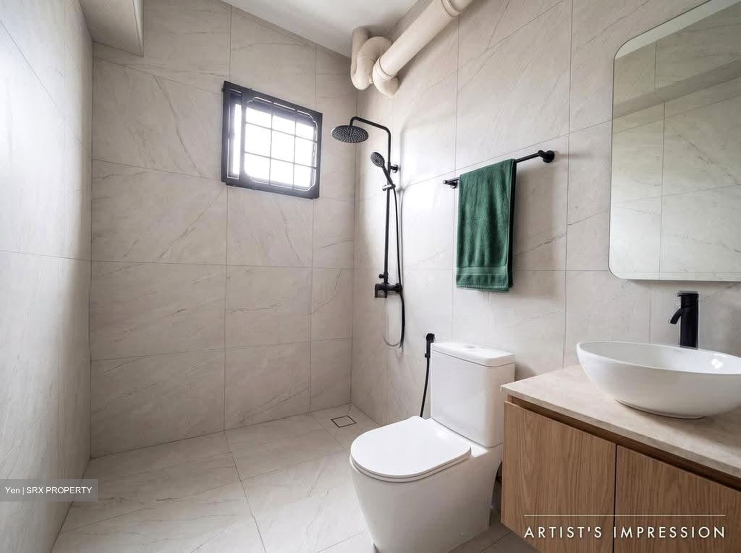 Blk 259C Compassvale Gardens (Sengkang), HDB 5 Rooms #626423901